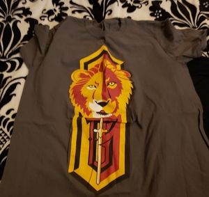 Harry Potter graphic tee